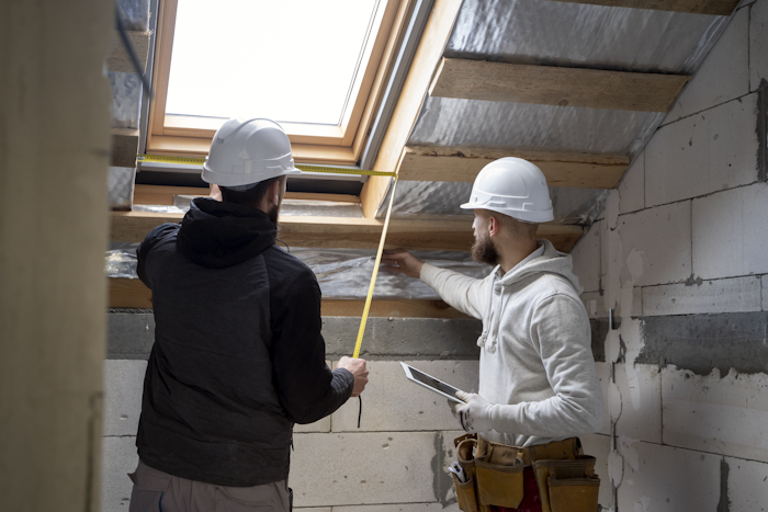 Home Inspection Services